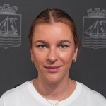 Julie Adolfsen Fossdal
