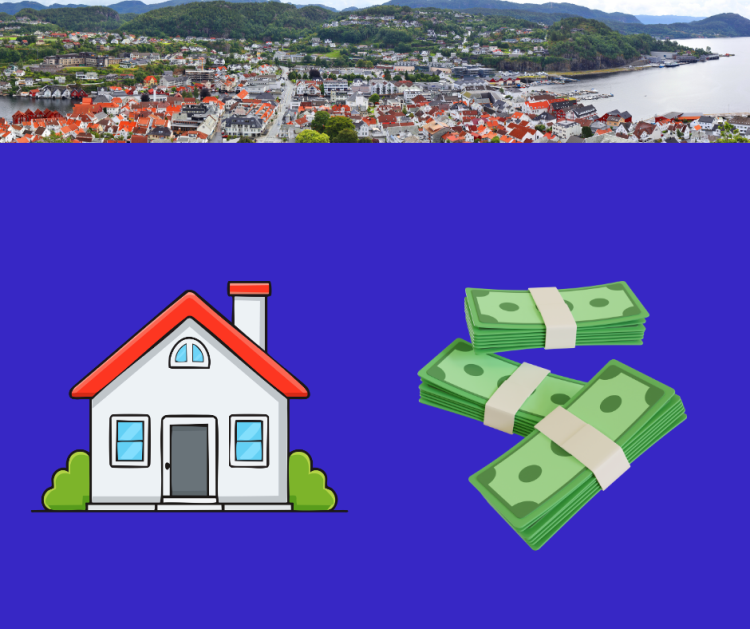 Lenke til artikkel: Nå kommer fakturaen på de kommunale avgiftene