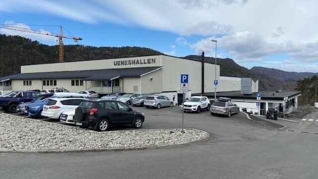 Lenke til artikkel: Disse dagene holder svømmehallen stengt