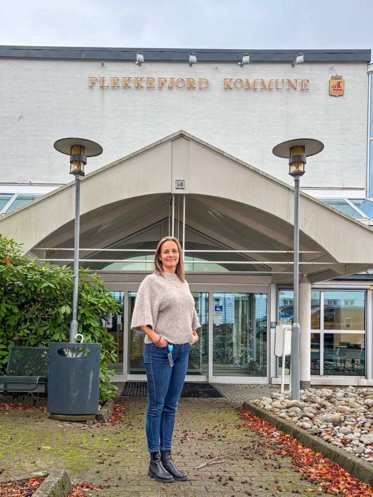 Lenke til artikkel: Hvor får du informasjon hvis nettet forsvinner? 