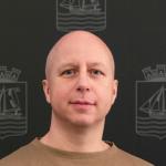 Jonny Skogestad