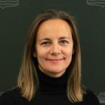 Ann Kathrin Berge